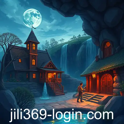 Exploring the World of 'Adventure Quests' in the Jili369 Gaming Universe