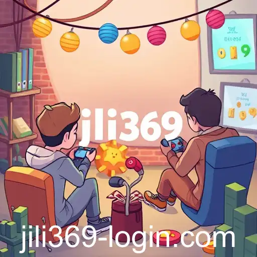 Exploring the World of Casual Enjoyment on jili369