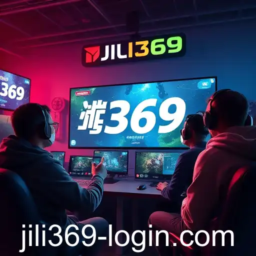 The Evolution of Online Gaming: A Look at Jili369