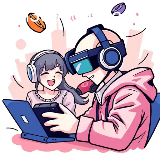 The Impact of Online Gaming on Mental Health and Society