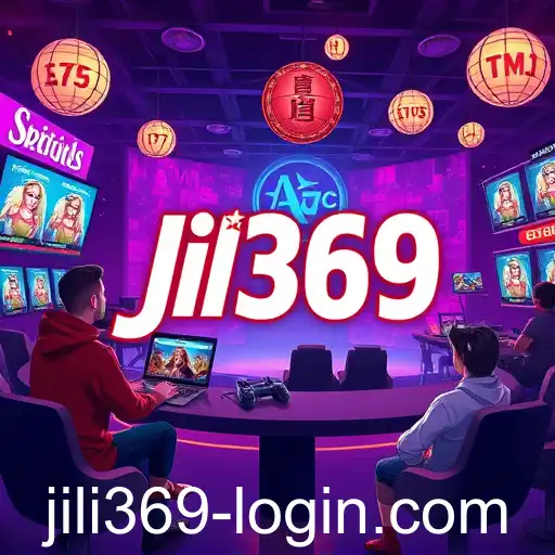 jili369