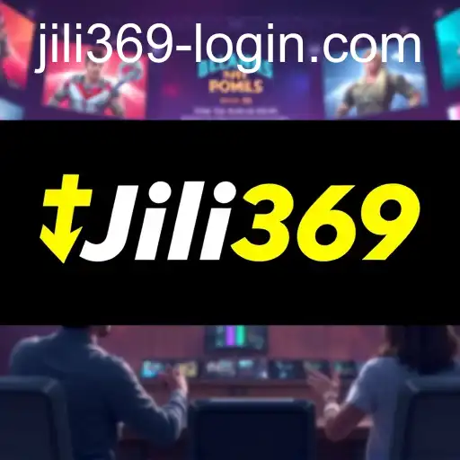 Jili369: A New Era in Online Gaming