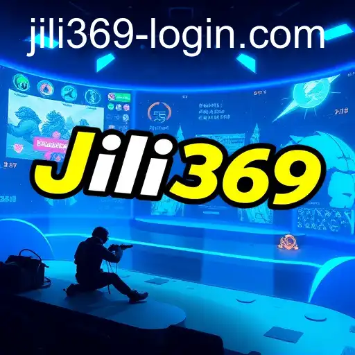 Jili369: A New Hub for Gamers