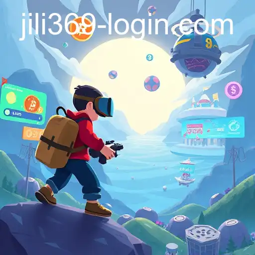 Jili369 Revolutionizes Online Gaming
