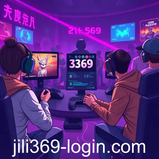 Digital Evolution: The Rise of Jili369 in Gaming
