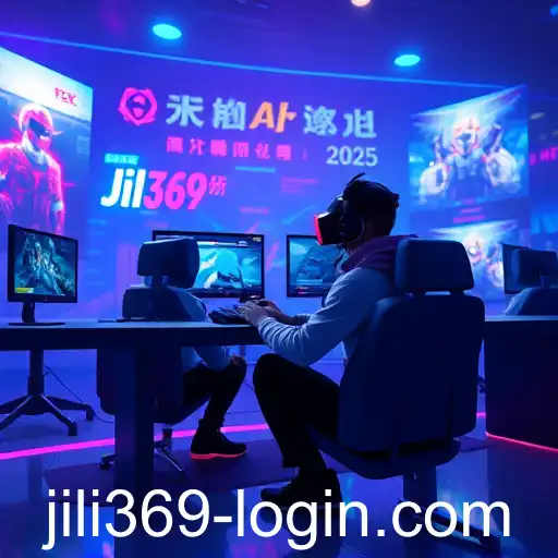 Jili369 Revolutionizing Digital Gaming Experience