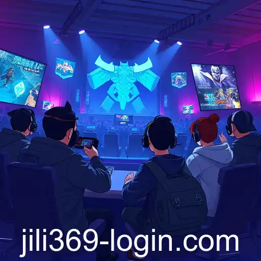 The Rise of Jili369: A New Era in Online Gaming