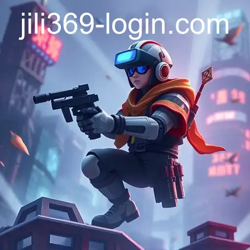 Jili369's Gaming Revolution in 2025