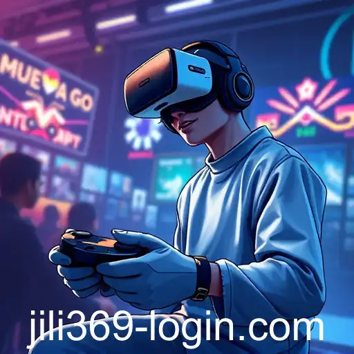 Jili369: Gaming Revolution in the Digital Age