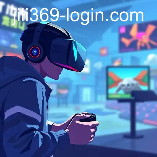 The Rise of Jili369 in the Gaming World
