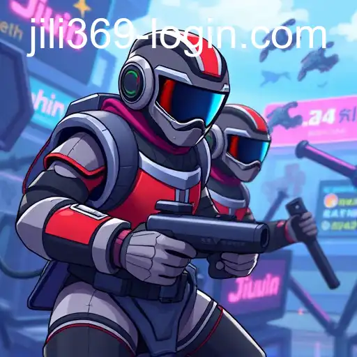 Jili369: Revolutionizing Online Gaming