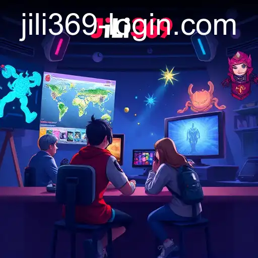 Emerging Trends in Online Gaming: Jili369 Leads the Charge