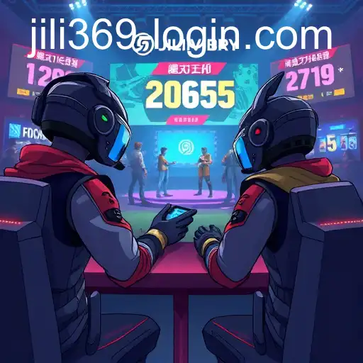 Jili369: Revolutionizing Online Gaming