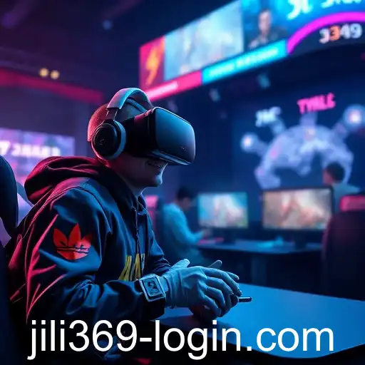 The Rising Dominance of Jili369 in Online Gaming