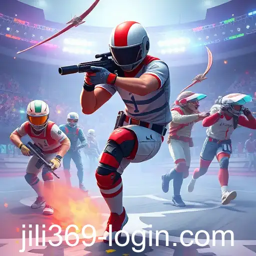 Jili369: Revolutionizing Online Gaming in 2025