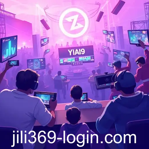 The Rise of Jili369: A Digital Odyssey