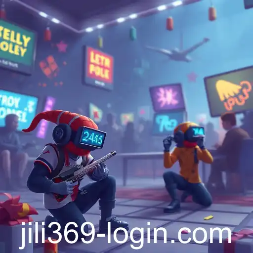 The Rise of Jili369 in the Gaming Sphere