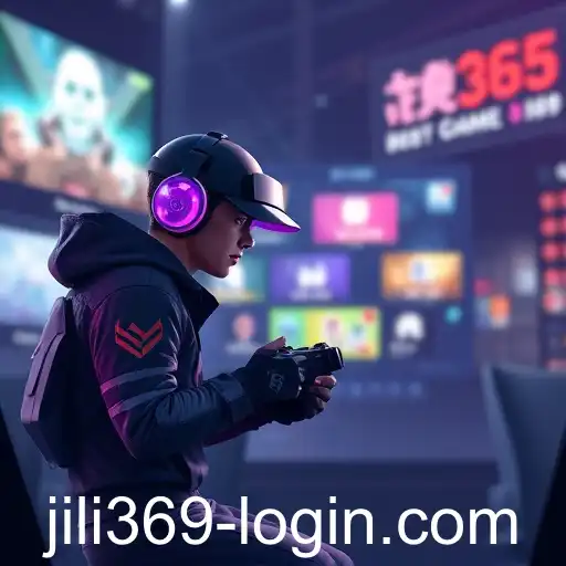 jili369