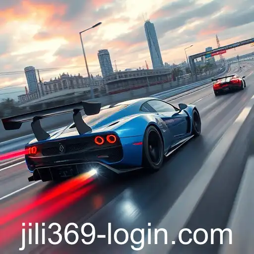 Racing Thrills: A Gamer's Paradise Unveiled with 'jili369'