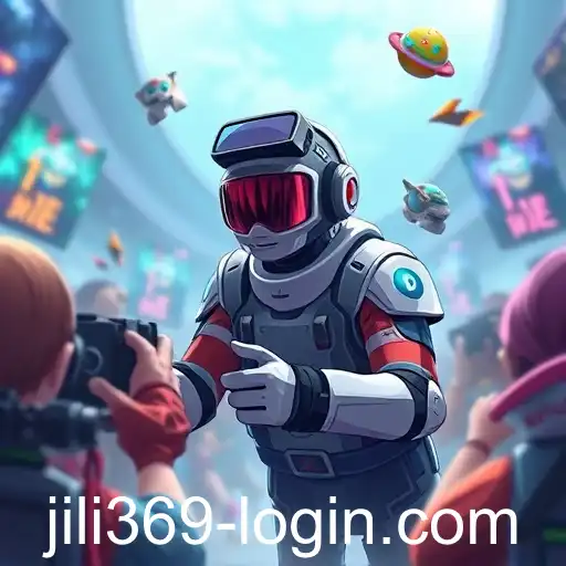 The Rise of Jili369 in Online Gaming