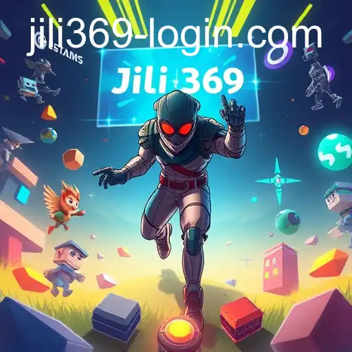Exploring the Rise of Jili369