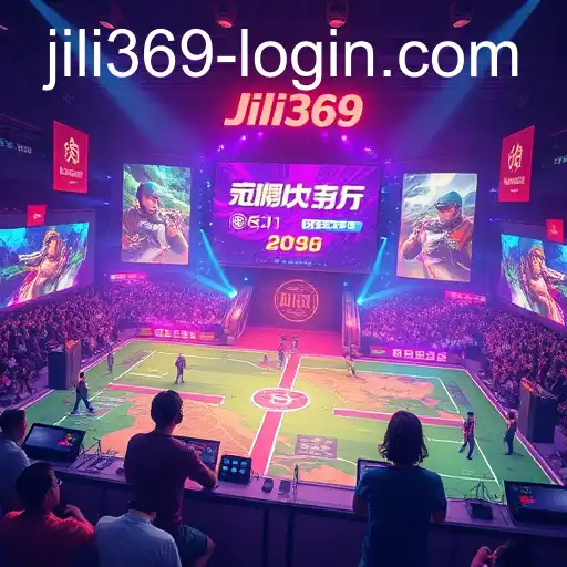 The Rise of jili369: Transforming the Online Gaming Landscape
