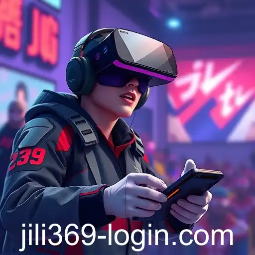 The Rise of Jili369: Gaming in 2025