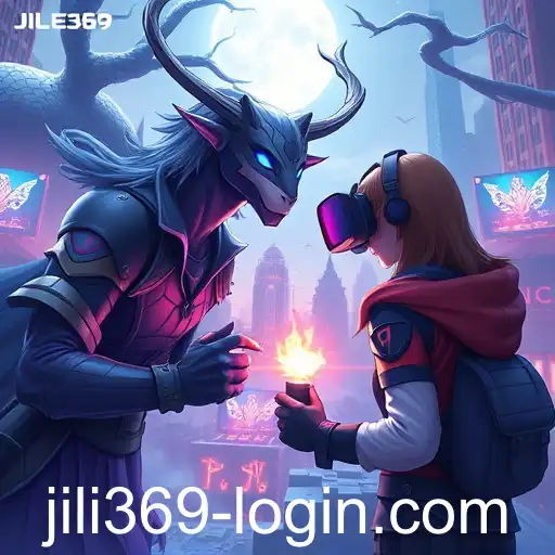 The Rise of Jili369: A New Era in Online Gaming