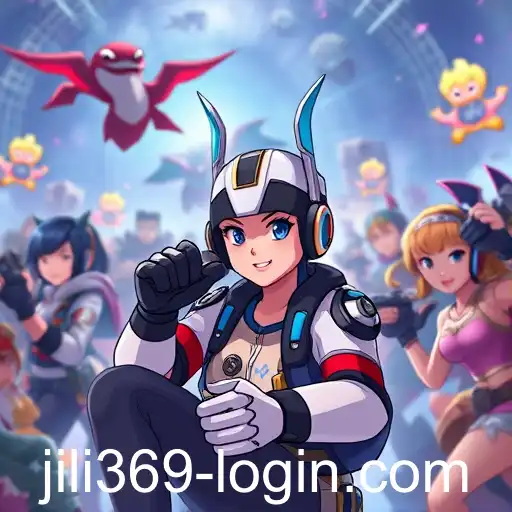 The Rise of Jili369 in the Online Gaming World