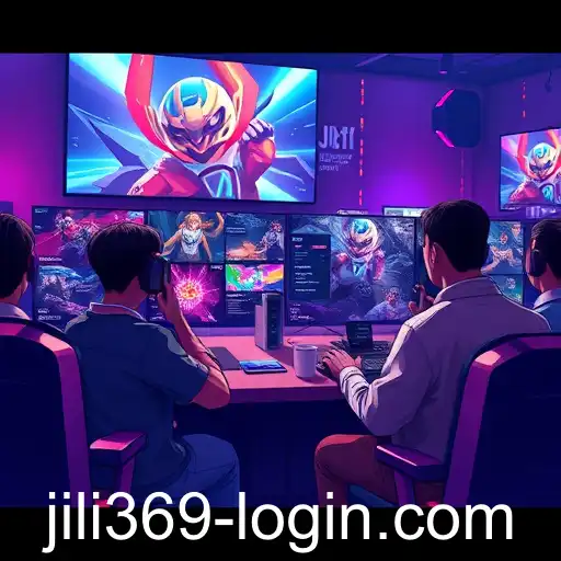 The Rise of Jili369: Transforming the Online Gaming Landscape