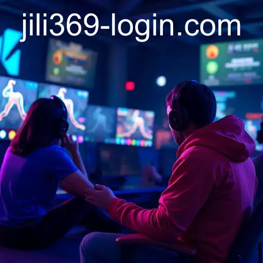 The Rise of Online Gaming in the Mid-2020s