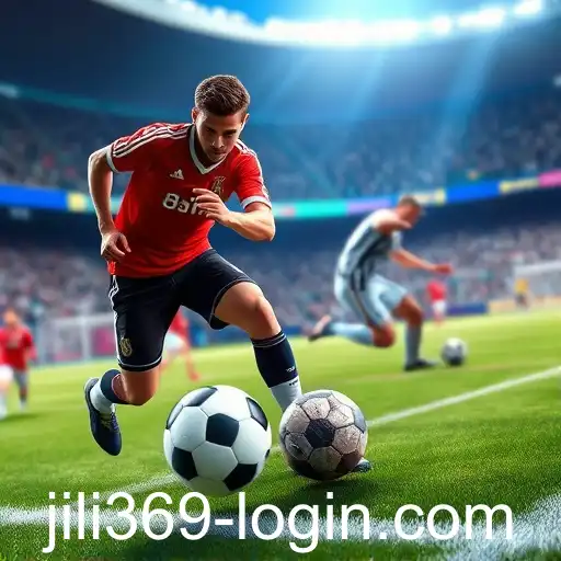 Exploring the Exciting World of Sports Play on Jili369
