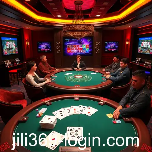 The Rising Trend of Online Gaming: A Focus on Jili369